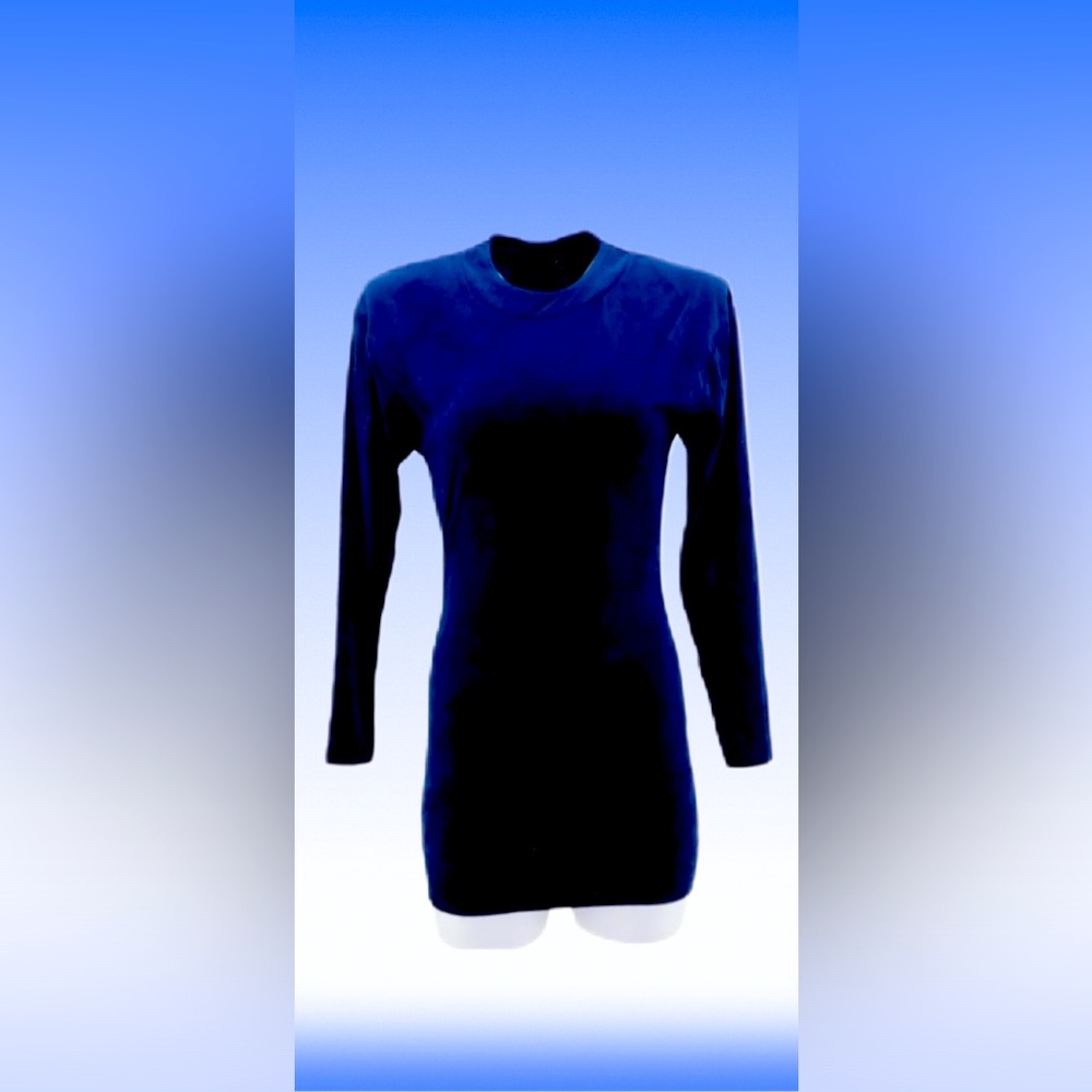 Cynthia Rowley, navy mini dress, XSmall NWT
